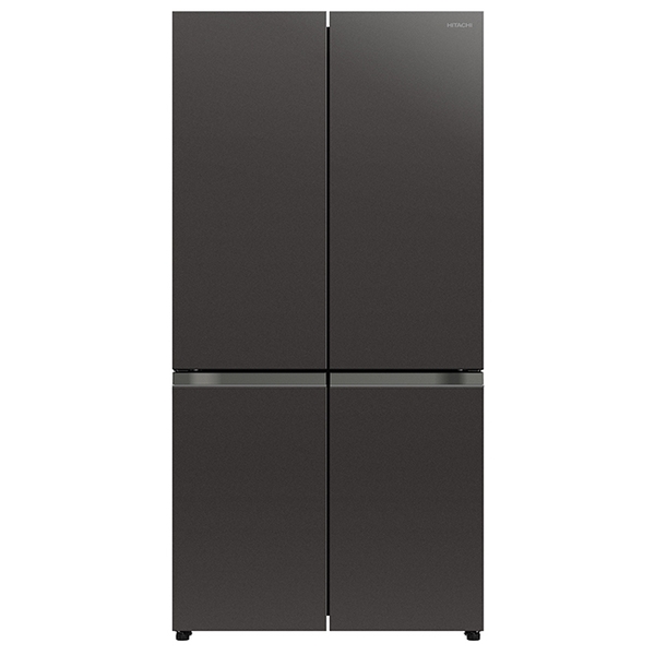 Tủ lạnh Hitachi Inverter 569 lít R-WB640PGV1 GMG - Chính hãng