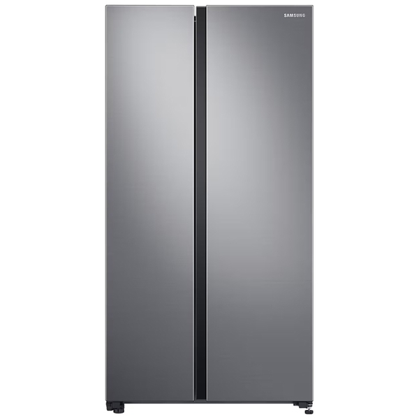 Tủ lạnh Samsung Inverter 655 lít Side By Side RS62R5001M9/SV - Chính hãng