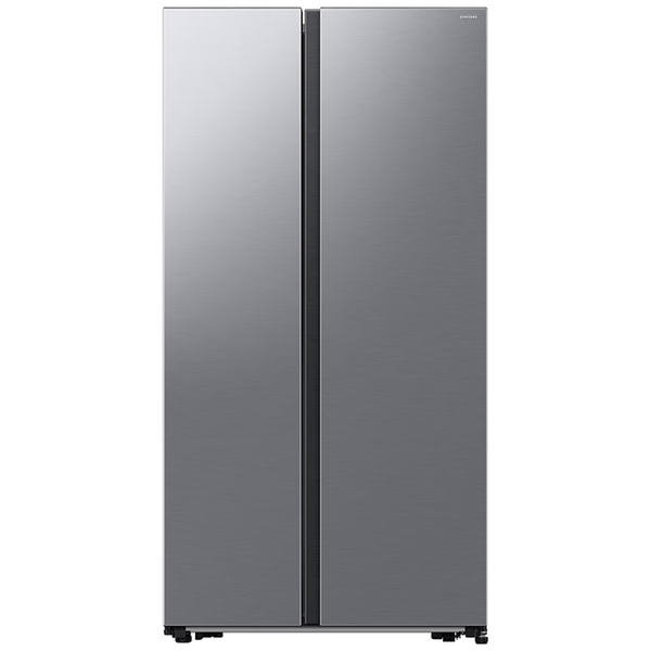 Tủ lạnh Samsung Inverter 583 lít Side By Side RS57DG400EM9SV - Chính hãng