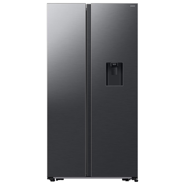 Tủ lạnh Samsung Inverter 578 lít Side By Side RS57DG410EB4SV - Chính Hãng