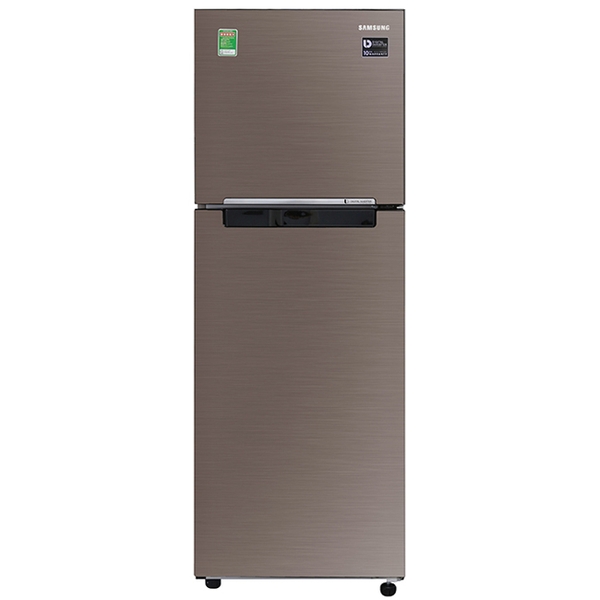 Tủ lạnh Samsung Inverter 236 lít RT22M4032DX/SV - Chính hãng