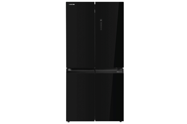 Tủ lạnh Toshiba GR-RF611WI-PGV(22)-XK Inverter 474 lít Multi Door - Chính hãng