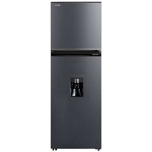 Tủ lạnh Toshiba GR-RT325WE-PMV(06)-MG Inverter 249 lít - Chính hãng