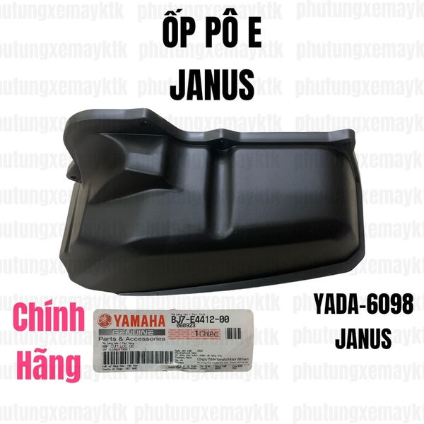 YADA-6098-Janus-Ốp pô e-[Yamaha]