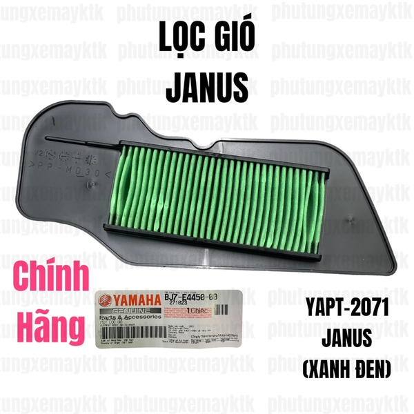 YAPT-2071-Janus-Lọc gió-[Yamaha]_yaspm lg-ya