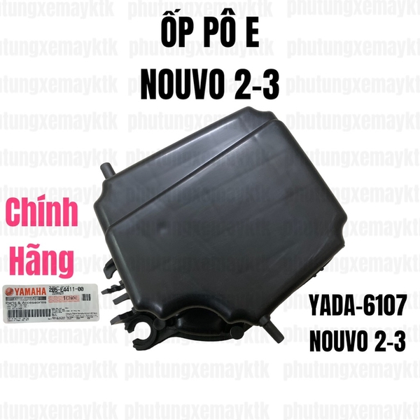 YADA-6107-Nouvo 2-3-Ốp pô e-[Yamaha]