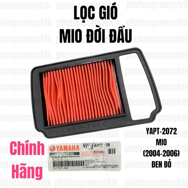YAPT-2072-Mio đời đầu(04-06) Lọc gió-[Yamaha]_yaspm lg-ya