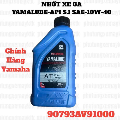 YAPT-Nhớt xe ga-YAMALUBE-API SJ SAE-10W-40-800ml  bd qc-[Yamaha]_yaspm_ss