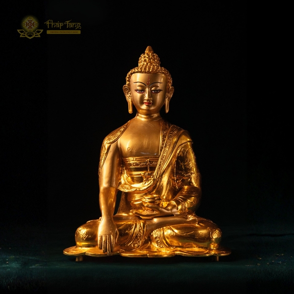 Set Up Bàn Thờ Phật Cho Nhà Mới: Trình Tự Từ Đo Đạc Đến An Vị