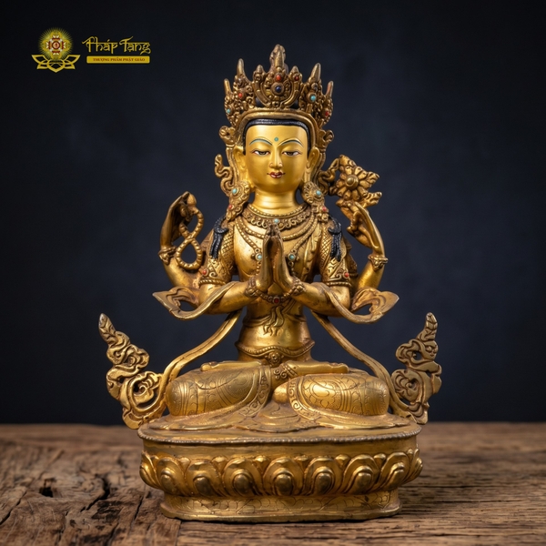 Thỉnh Tượng Phật Uy Tín Khu Quận 7, Quận 4, Quận 8, Nhà Bè