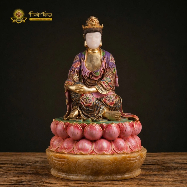 Thỉnh Tượng Phật Online: Những Lưu Ý Để Thỉnh Xa Mà Vẫn Trang Nghiêm