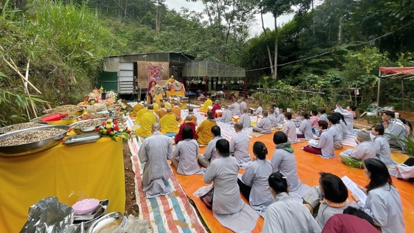 ĐÀN HỘ MA PHÁP VÀ NHỮNG LỢI ÍCH KHÓ NGHĨ BÀN