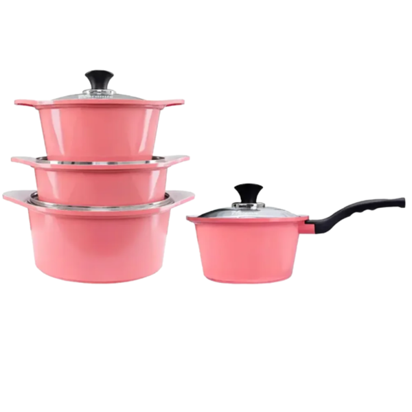 Các loại chất chống dính trên nồi chảo, loại nào an toàn?