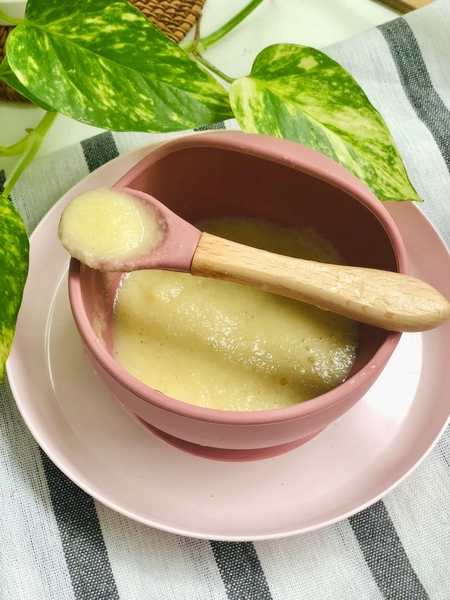 So sánh máy xay ăn dặm Hanil HBF-300 và máy làm sữa hạt: Loại nào tiện hơn để chăm sóc bé yêu