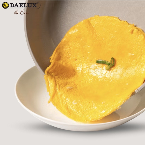 Câu trả lời bất ngờ cho câu hỏi: tại sao đồ ăn dễ bị cháy khét?