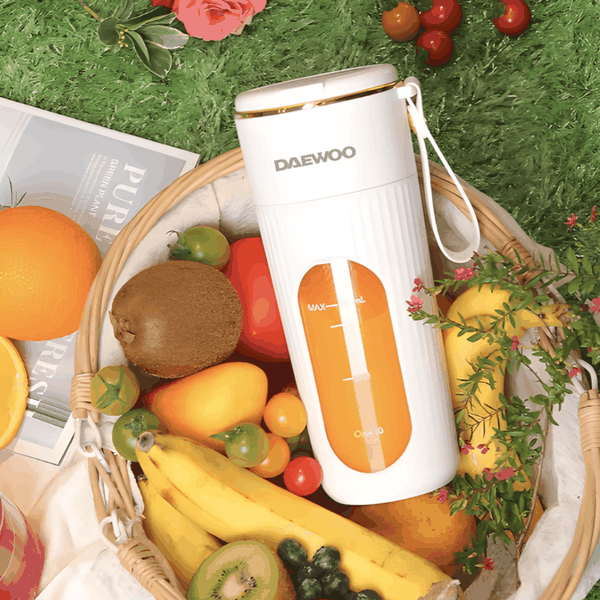 Máy xay cá nhân – giải pháp cho căn bếp nhỏ và nhịp sống nhanh