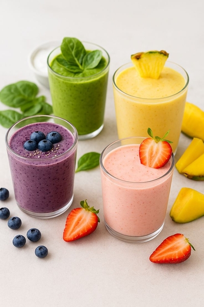 Giải pháp cho góc bếp chật: Máy xay gọn nhẹ mà vẫn hiệu quả