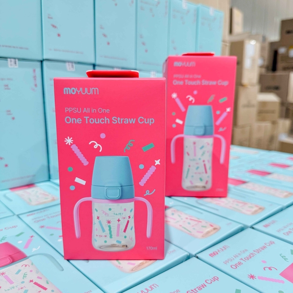 [Cập nhật 2025] Cách phân biệt bình Moyuum thật – giả chuẩn nhất mẹ bỉm cần biết!