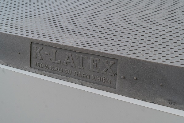 Nệm cao su tự nhiên có mấy loại? Ưu điểm của từng loại