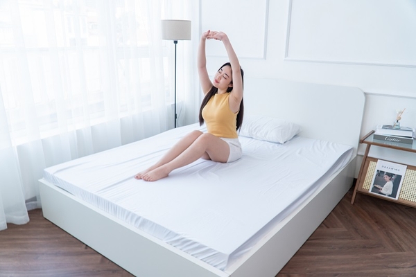 Nệm foam là gì? Các loại nệm foam hiện nay