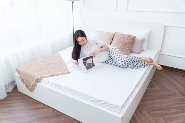 So sánh nệm cao su thiên nhiên và nệm cao su hoạt tính