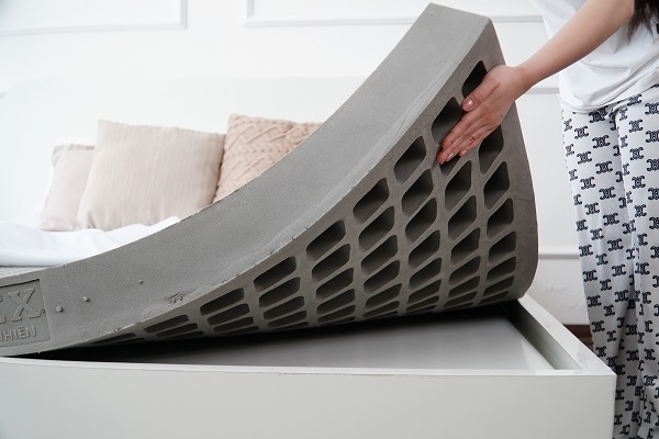 Những ai nên sử dụng nệm cao su than hoạt tính?