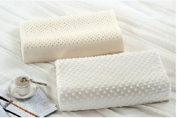 Cách vệ sinh gối cao su tự nhiên sạch nhất