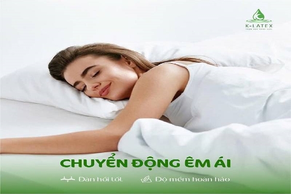 So sánh nệm cao su thiên nhiên và nệm cao su nhân tạo: Đâu là lựa chọn tốt nhất?