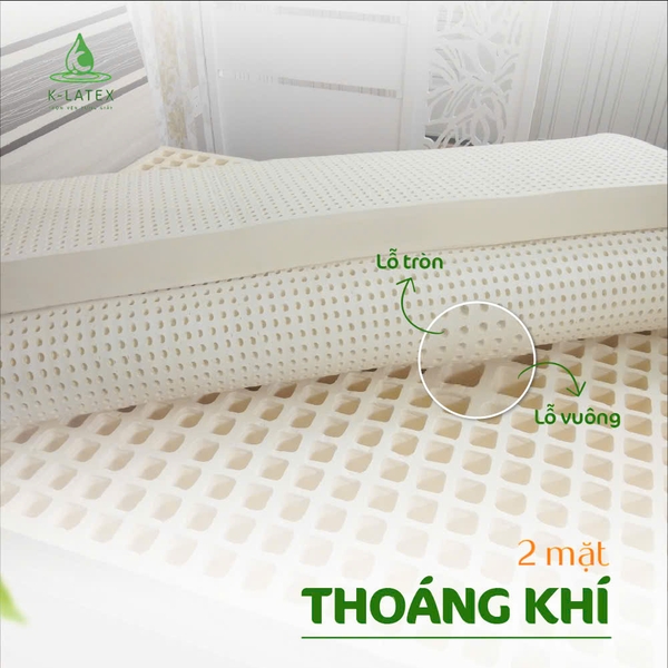 Sản phẩm từ cao su thiên nhiên – lựa chọn bền vững cho sức khỏe và môi trường