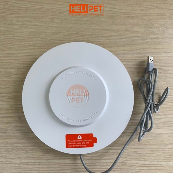 Đế máy lọc nước Petkit EverSweet 3 Pro UVC
