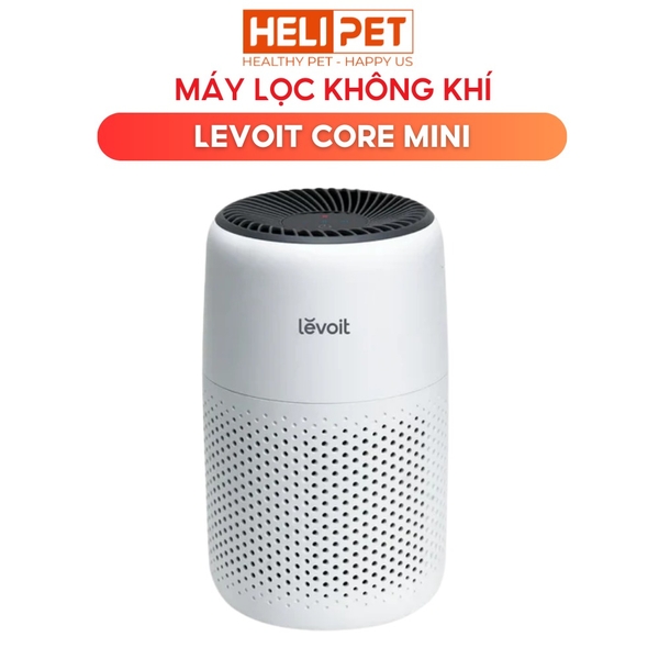 Máy lọc không khí Levoit Core Mini