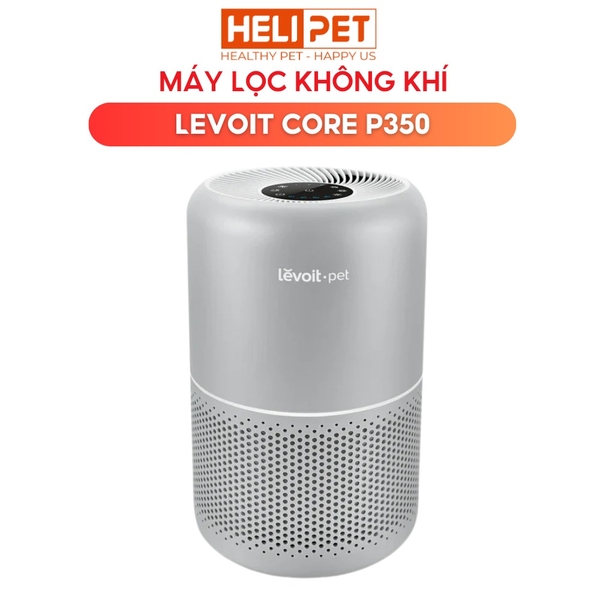 Máy lọc không khí Levoit Core P350