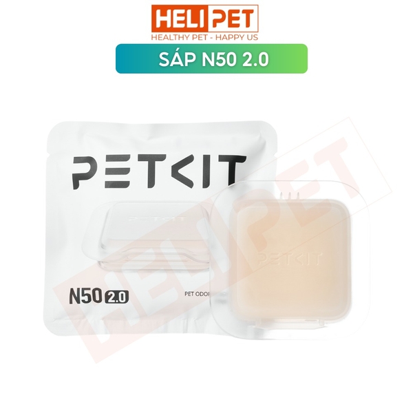 Sáp khử mùi Petkit N50 2.0