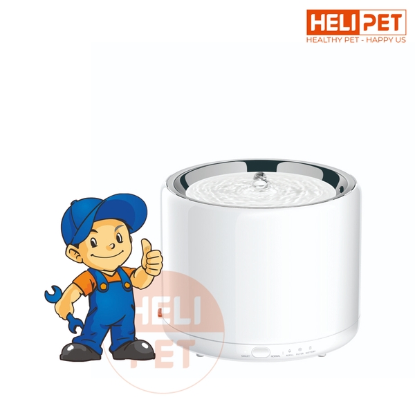 Sửa máy máy lọc nước