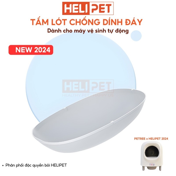 Tấm lót chống dính Petree