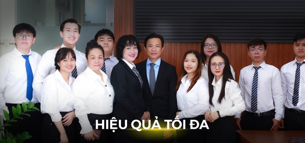 CÔNG TY LUẬT TNHH TÂM QUANG