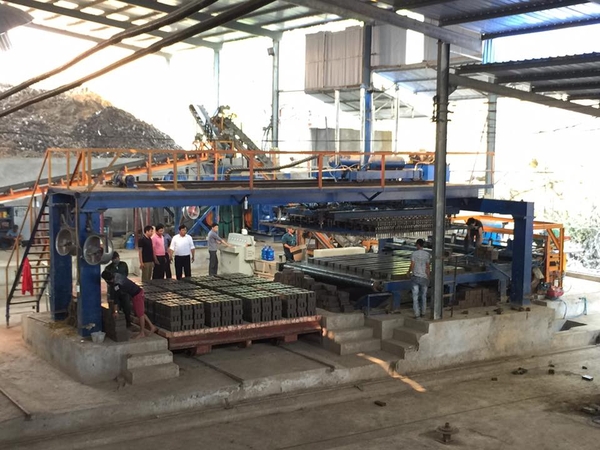 Công Ty Gạch Đại Hoàng - Nghệ Thuật Kiến Tạo Không Gian Sống