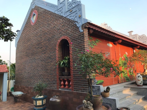 Khám Phá Nét Đẹp Cổ Điển với Gạch Giả Cổ