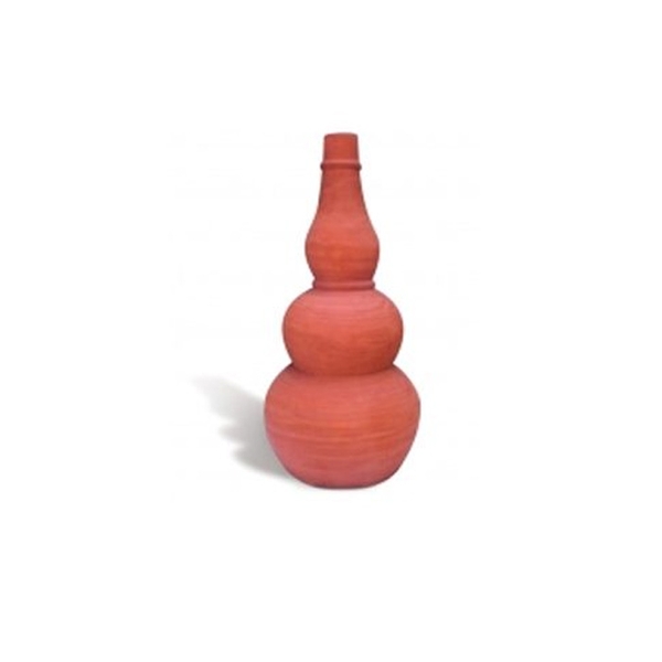 terracotta-lightning-protection-gourd