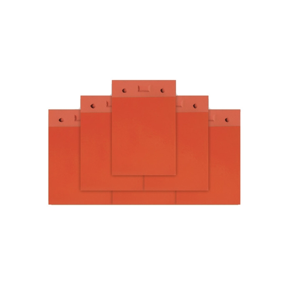 terracotta-square-shoe-tip-roof-tile