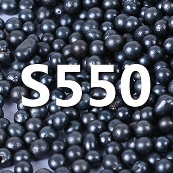 s550-steel-shots