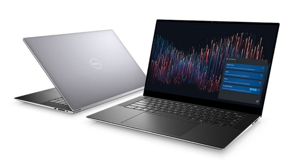Dell Precision 5550 Core i9-10885H Ram 32gb SSD 1Tb T2000 Màn 15.6