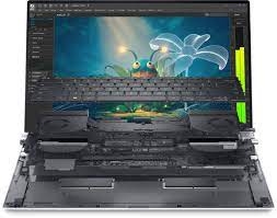 Dell Precision 5570 Core i7-12700H Ram 32gb SSD 512gb RTX A1000