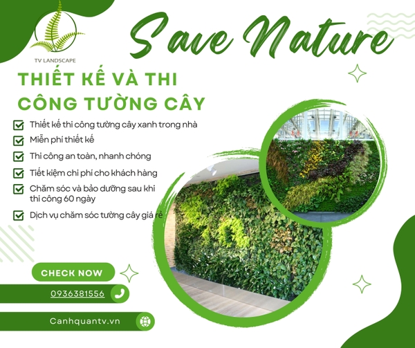 Design and construction of vertical wall gardens