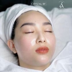 Cấy Crystal RF