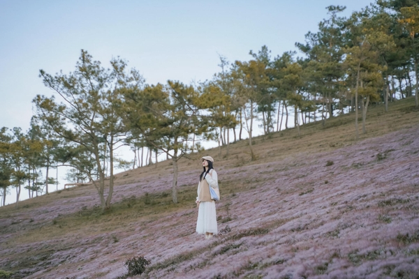 Những địa điểm tham quan không nên bỏ lỡ tại Đà Lạt