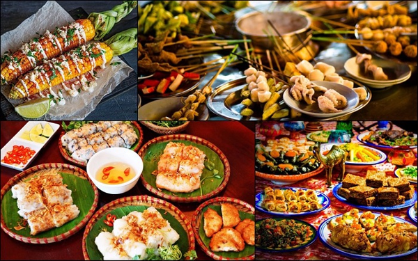 Khám Phá Ẩm Thực Hội An