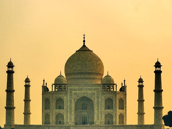 Review du lịch Ấn Độ chi tiết