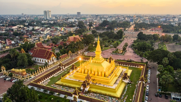 Khám phá 10 địa điểm du lịch Lào với vẻ đẹp ấn tượng