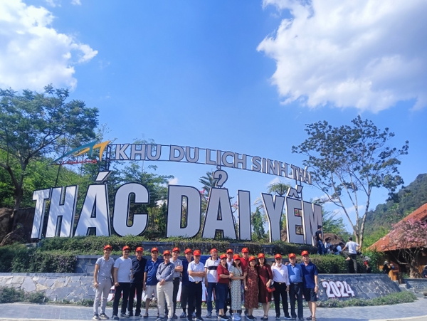 Đại Nam Travel thương hiệu dành riêng cho du khách muốn khám phá Miền Bắc